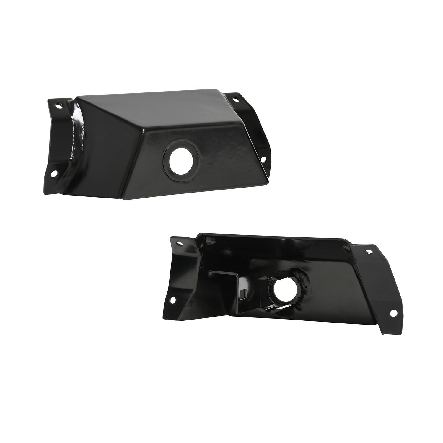 HDX Bandit Bumper Sensor Kit <br> 19-26 Chevy Silverado GMC Sierra 1500 LTD