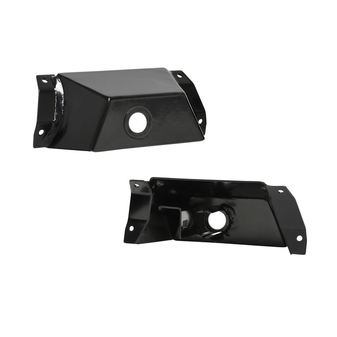 HDX Bandit Bumper Sensor Kit <br> 19-26 Chevy Silverado GMC Sierra 1500 LTD
