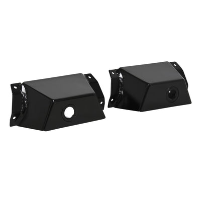 HDX Bandit Bumper Sensor Kit <br> 19-26 Chevy Silverado GMC Sierra 1500 LTD