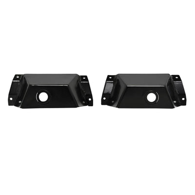 HDX Bandit Bumper Sensor Kit <br> 19-26 Chevy Silverado GMC Sierra 1500 LTD