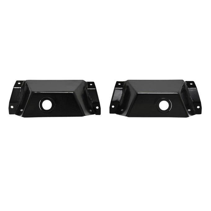 HDX Bandit Bumper Sensor Kit <br> 19-26 Chevy Silverado GMC Sierra 1500 LTD