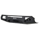 Pro-Series Mid Width Front Bumper <br> 2016-2023 Toyota Tacoma