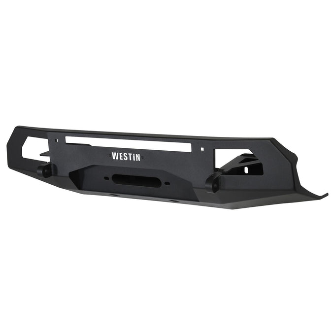 Pro-Series Mid Width Front Bumper <br> 2016-2023 Toyota Tacoma