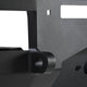 Pro-Series Mid Width Front Bumper <br> 2016-2023 Toyota Tacoma