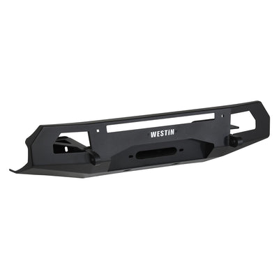 Pro-Series Mid Width Front Bumper <br> 2016-2023 Toyota Tacoma