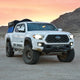 Pro-Series Mid Width Front Bumper <br> 2016-2023 Toyota Tacoma