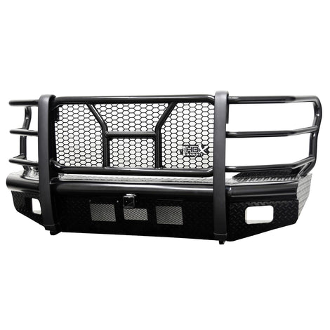 HDX Bandit Front Bumper <br> 2018-2020 Ford F-150