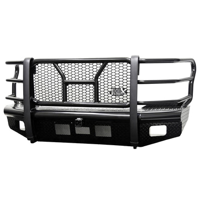HDX Bandit Front Bumper <br> 2018-2020 Ford F-150