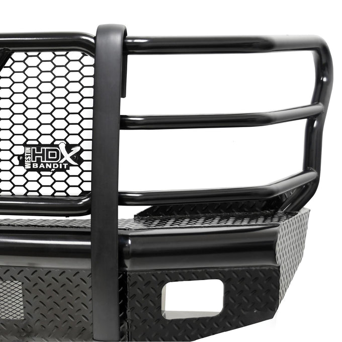 HDX Bandit Front Bumper <br> 2018-2020 Ford F-150