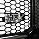HDX Bandit Front Bumper <br> 2018-2020 Ford F-150
