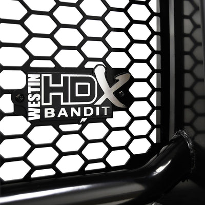 HDX Bandit Front Bumper <br> 2018-2020 Ford F-150