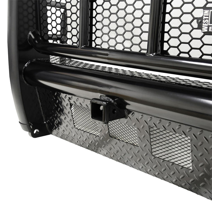 HDX Bandit Front Bumper <br> 2018-2020 Ford F-150
