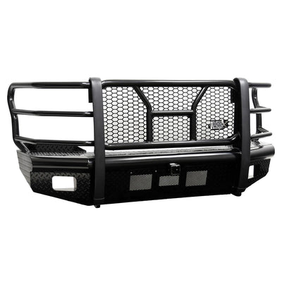 HDX Bandit Front Bumper <br> 2018-2020 Ford F-150