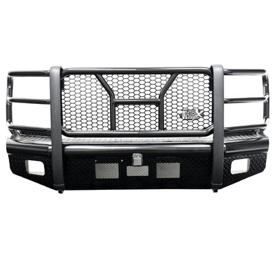 HDX Bandit Front Bumper <br> 2018-2020 Ford F-150