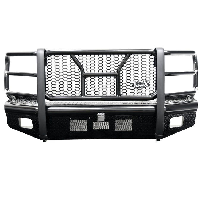 HDX Bandit Front Bumper <br> 2018-2020 Ford F-150