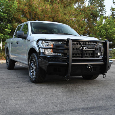 HDX Bandit Front Bumper <br> 2018-2020 Ford F-150