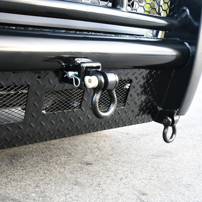 HDX Bandit Front Bumper <br> 2018-2020 Ford F-150