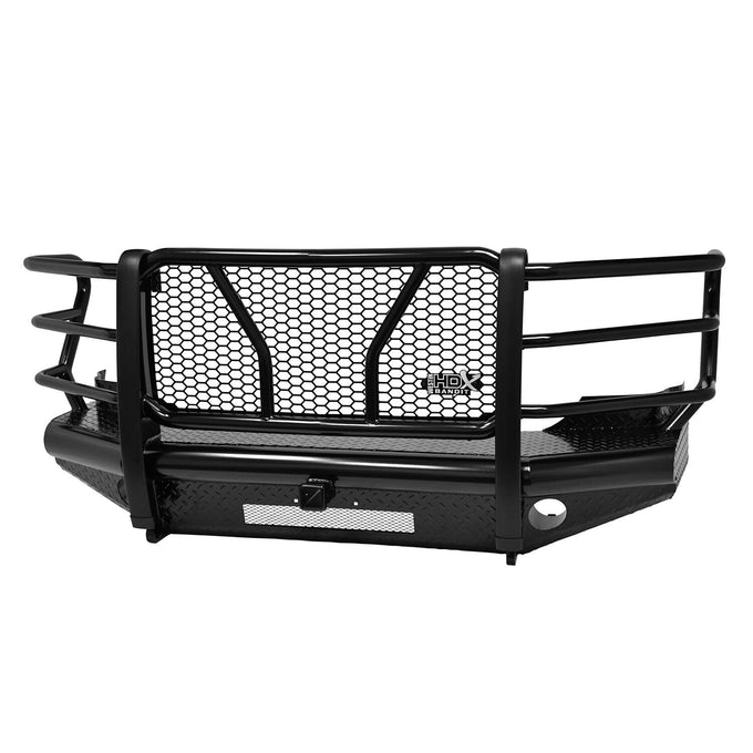 HDX Bandit Front Bumper <br> 2011-2016 Ford F-250 F-350 Super Duty