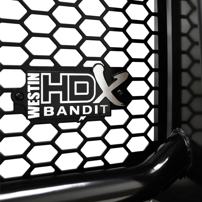 HDX Bandit Front Bumper <br> 2011-2016 Ford F-250 F-350 Super Duty