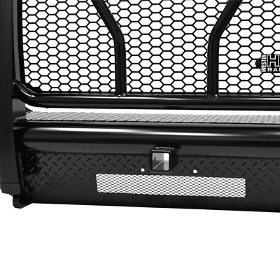HDX Bandit Front Bumper <br> 2011-2016 Ford F-250 F-350 Super Duty