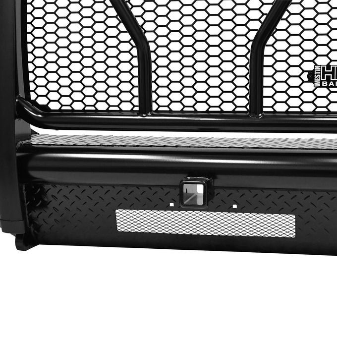 HDX Bandit Front Bumper <br> 2011-2016 Ford F-250 F-350 Super Duty