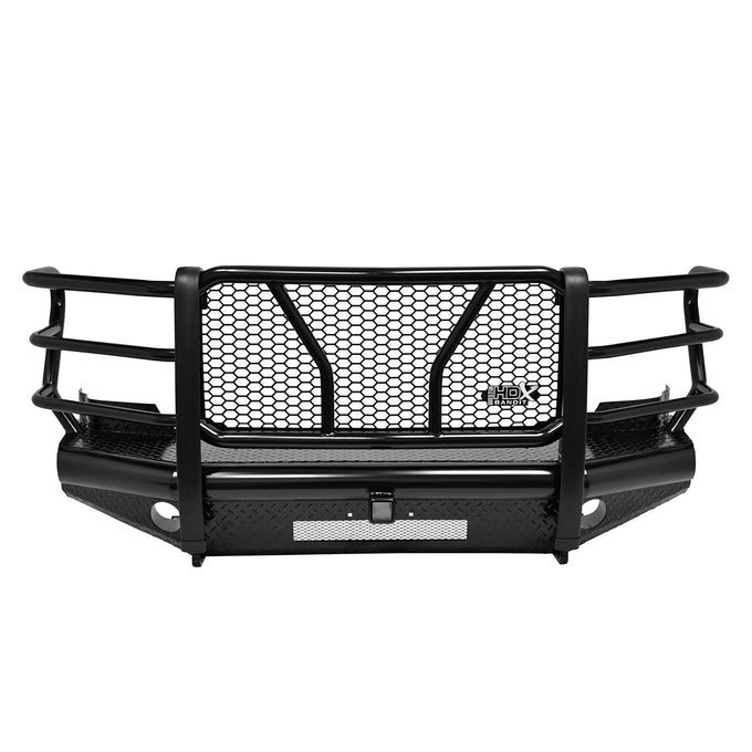 HDX Bandit Front Bumper <br> 2011-2016 Ford F-250 F-350 Super Duty