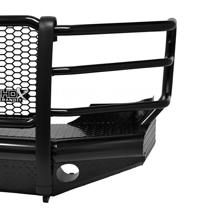 HDX Bandit Front Bumper <br> 2011-2016 Ford F-250 F-350 Super Duty