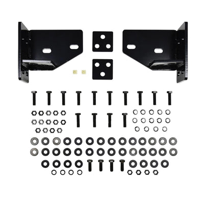 HDX Bandit Front Bumper <br> 2011-2016 Ford F-250 F-350 Super Duty