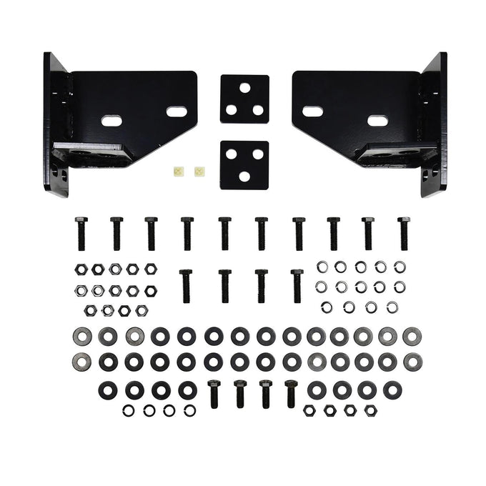 HDX Bandit Front Bumper <br> 2011-2016 Ford F-250 F-350 Super Duty