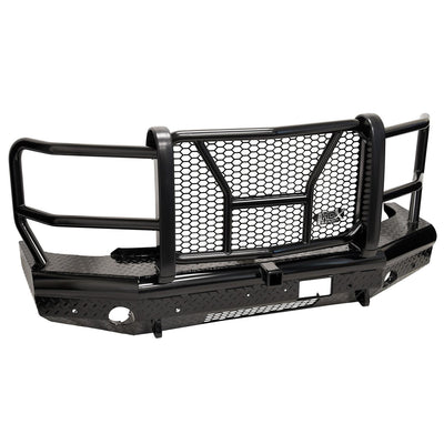 HDX Bandit Front Bumper <br> 23-26 Ford F-250-F-600 Super Duty