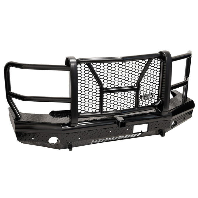 HDX Bandit Front Bumper <br> 23-26 Ford F-250-F-600 Super Duty