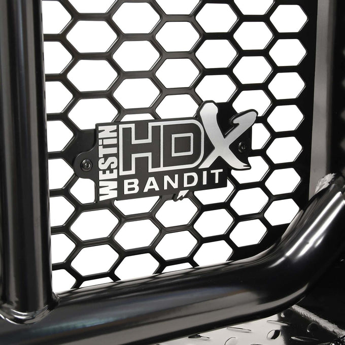 HDX Bandit Front Bumper <br> 23-26 Ford F-250-F-600 Super Duty