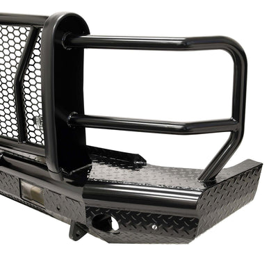 HDX Bandit Front Bumper <br> 23-26 Ford F-250-F-600 Super Duty