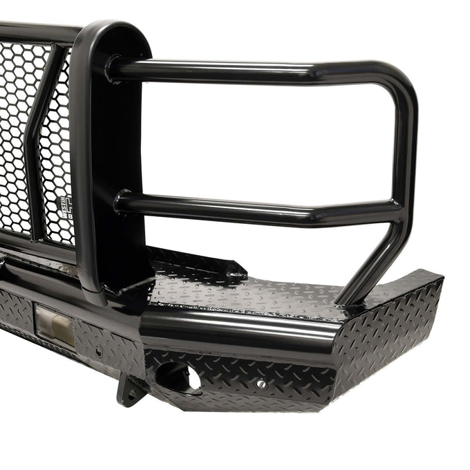 HDX Bandit Front Bumper <br> 23-26 Ford F-250-F-600 Super Duty
