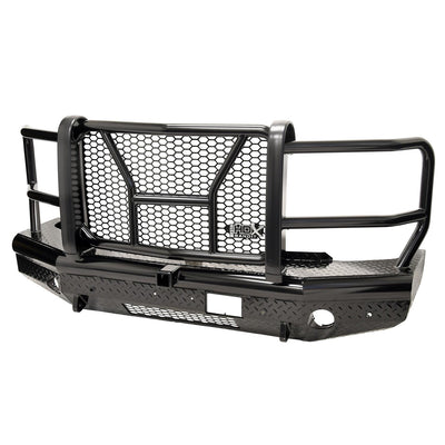 HDX Bandit Front Bumper <br> 23-26 Ford F-250-F-600 Super Duty