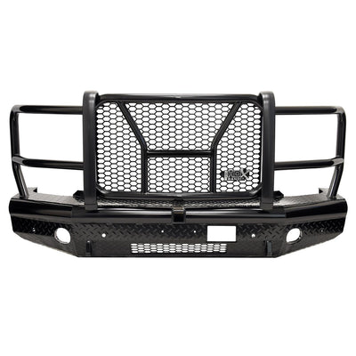 HDX Bandit Front Bumper <br> 23-26 Ford F-250-F-600 Super Duty