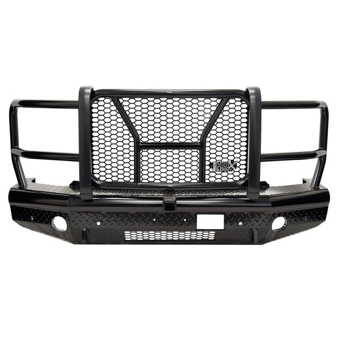 HDX Bandit Front Bumper <br> 23-26 Ford F-250-F-600 Super Duty
