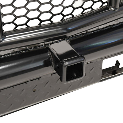 HDX Bandit Front Bumper <br> 23-26 Ford F-250-F-600 Super Duty