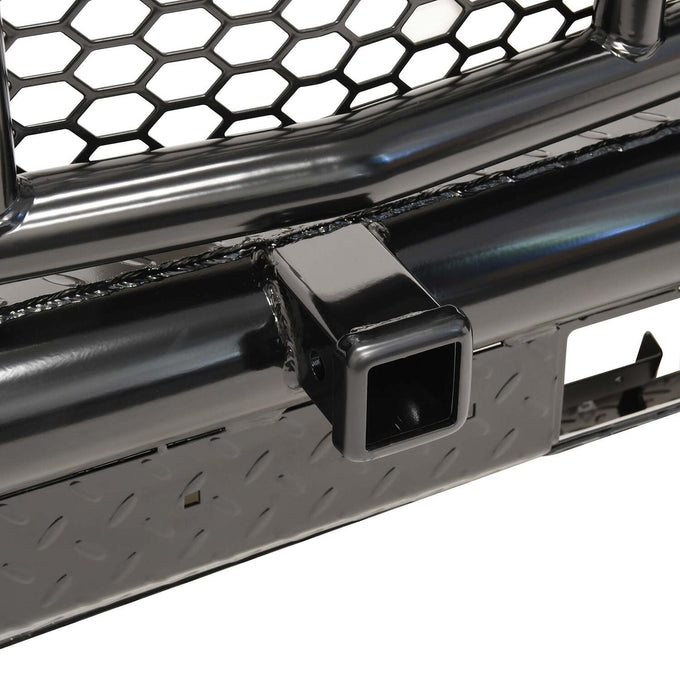 HDX Bandit Front Bumper <br> 23-26 Ford F-250-F-600 Super Duty