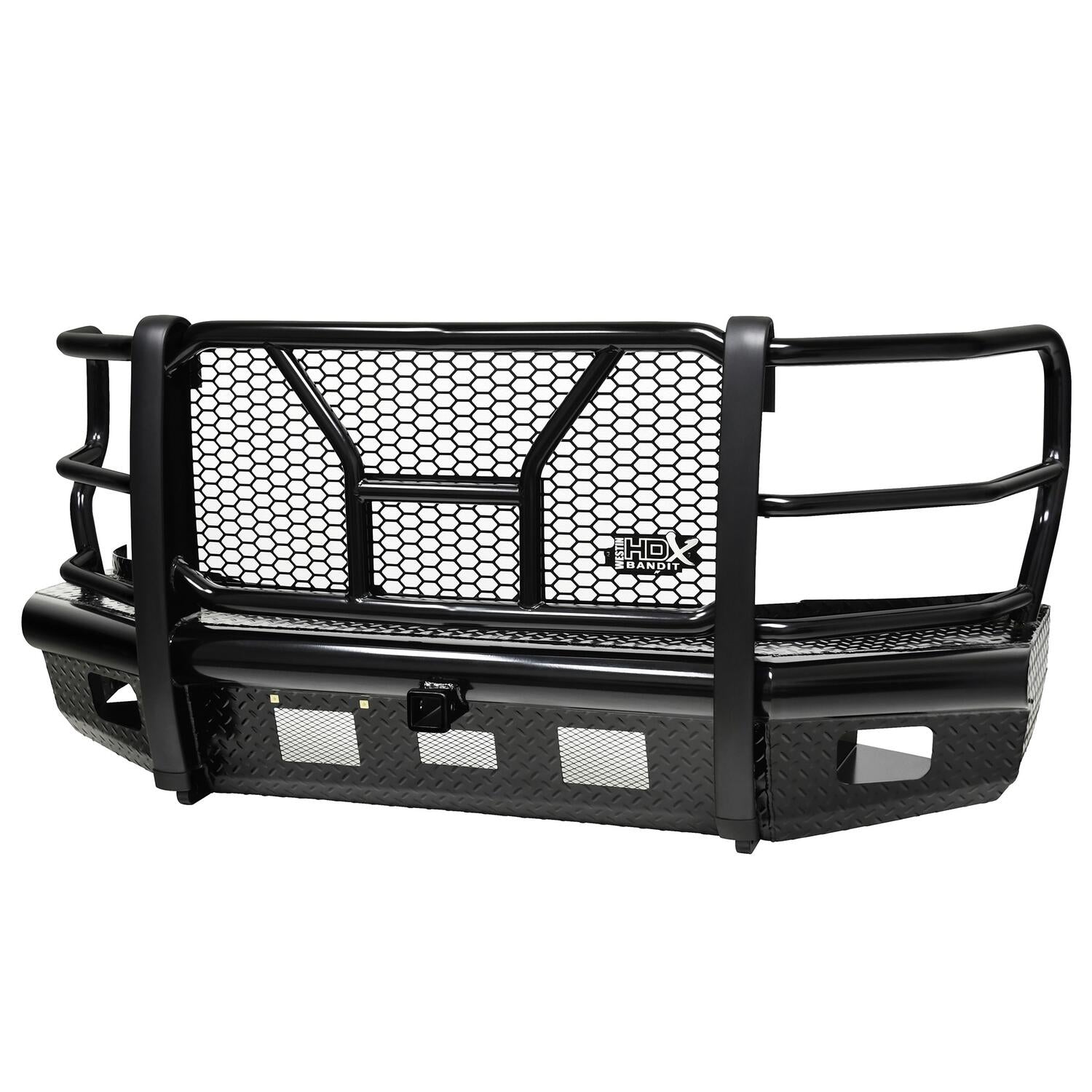 HDX Bandit Front Bumper <br> 2017-2022 Ford F-250 F-350 Super Duty