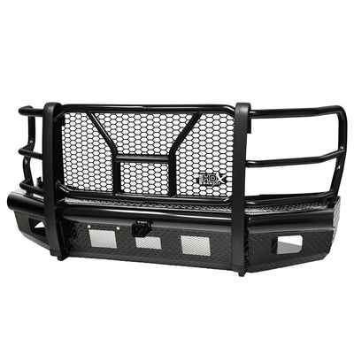 HDX Bandit Front Bumper <br> 2017-2022 Ford F-250 F-350 Super Duty