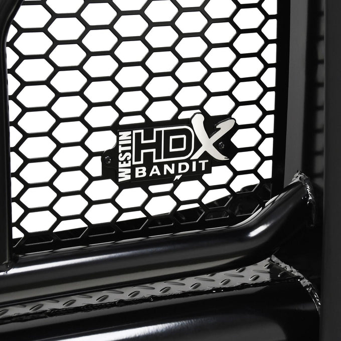 HDX Bandit Front Bumper <br> 2017-2022 Ford F-250 F-350 Super Duty
