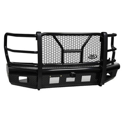 HDX Bandit Front Bumper <br> 2017-2022 Ford F-250 F-350 Super Duty