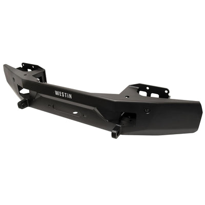 Pro-Series Mid Width Front Bumper <br> 19-25 Mercedes-Benz Sprinter 1500 2500 3500 4500
