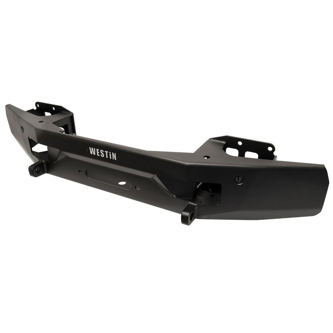 Pro-Series Mid Width Front Bumper <br> 19-25 Mercedes-Benz Sprinter 1500 2500 3500 4500
