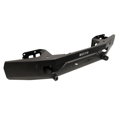 Pro-Series Mid Width Front Bumper <br> 19-25 Mercedes-Benz Sprinter 1500 2500 3500 4500