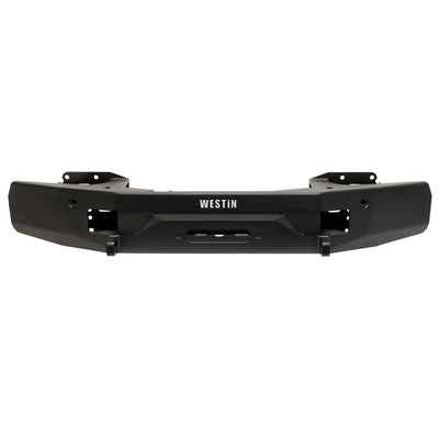 Pro-Series Mid Width Front Bumper <br> 19-25 Mercedes-Benz Sprinter 1500 2500 3500 4500