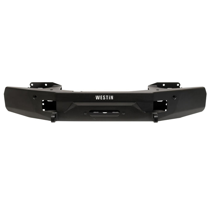 Pro-Series Mid Width Front Bumper <br> 19-25 Mercedes-Benz Sprinter 1500 2500 3500 4500