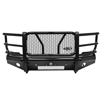 HDX Bandit Front Bumper <br> 19-22 Chevrolet Silverado 1500 LTD