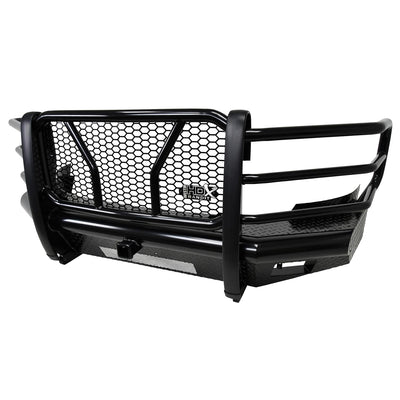 HDX Bandit Front Bumper <br> 11-14 Chevy Silverado 2500 3500 HD